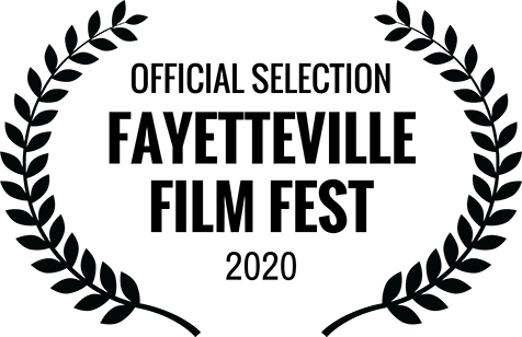 Official Selection Fayetteville Film Fest 2020