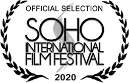 Official Selection SOHO International Film Festival 2020