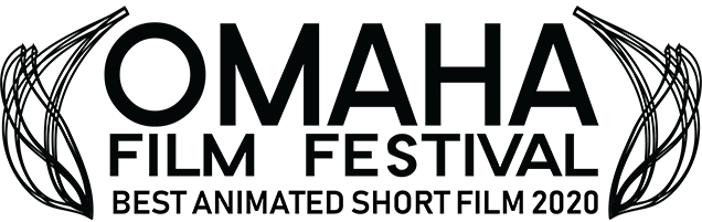 Omaha Film Festival Best Animated Short Film 2020